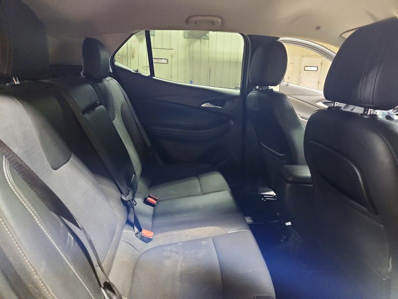 Продажа на аукционе авто 2020 Buick Encore Gx, vin: KL4MMESL9LB122210, номер лота: 78867985