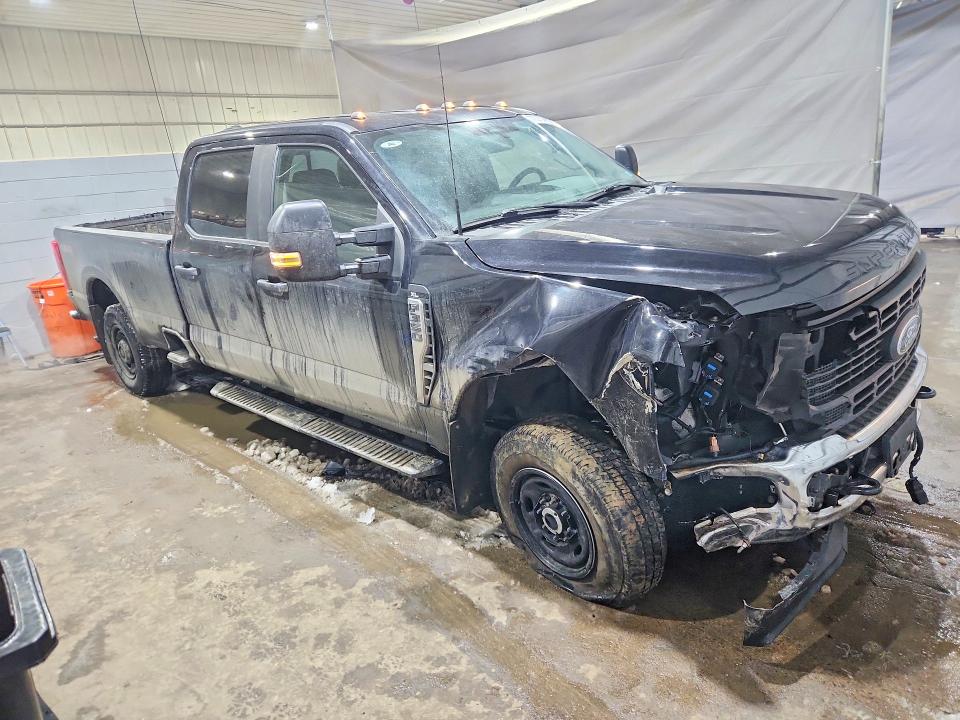 Aukcja sprzedaży 2024 Ford F350, vin: 1FT8W3BA0REC54736, numer aukcji: 77521555