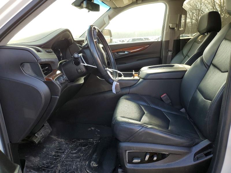 Aukcja sprzedaży 2017 Cadillac Escalade, vin: 1GYS4BKJ6HR300092, numer aukcji: 76140935