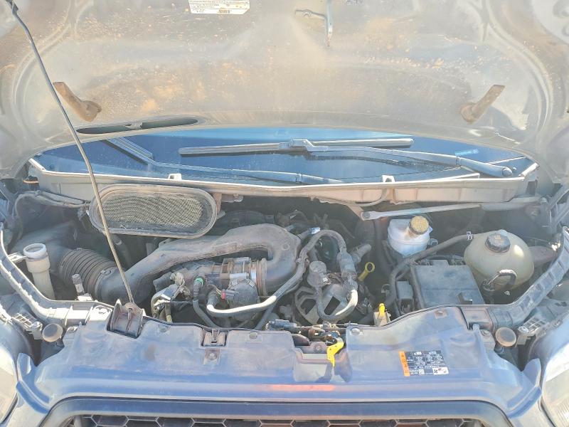 2021 Ford Transit მანქანა იყიდება აუქციონზე, vin: 1FTBR3X8XMKA76802, აუქციონის ნომერი: 49038956