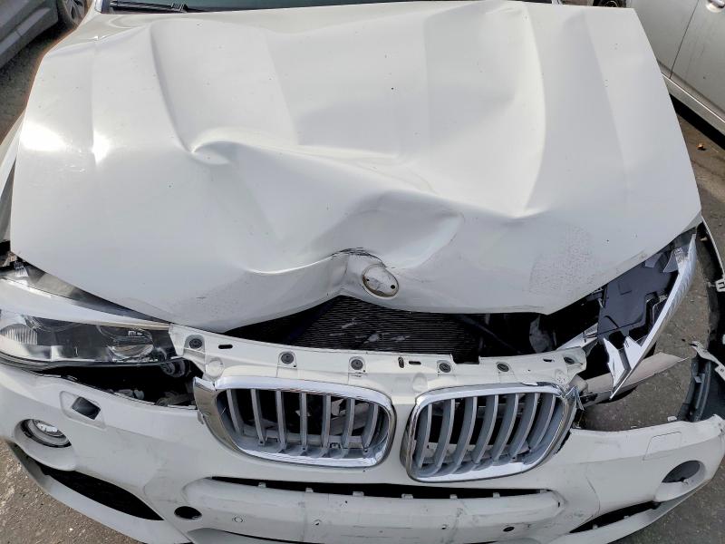 Aukcja sprzedaży 2015 Bmw X3, vin: 5UXWX7C51F0K32992, numer aukcji: 76275855