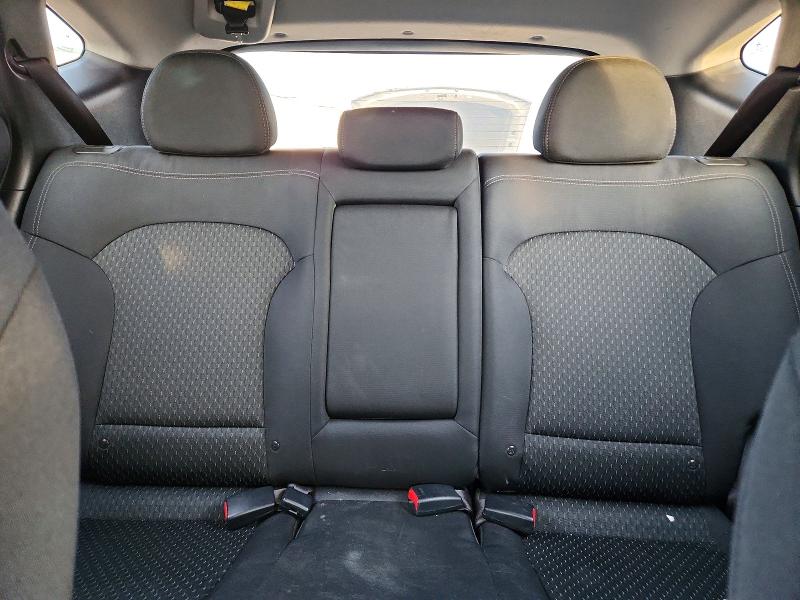 2013 Hyundai Tucson მანქანა იყიდება აუქციონზე, vin: KM8JT3AB0DU672499, აუქციონის ნომერი: 77596355