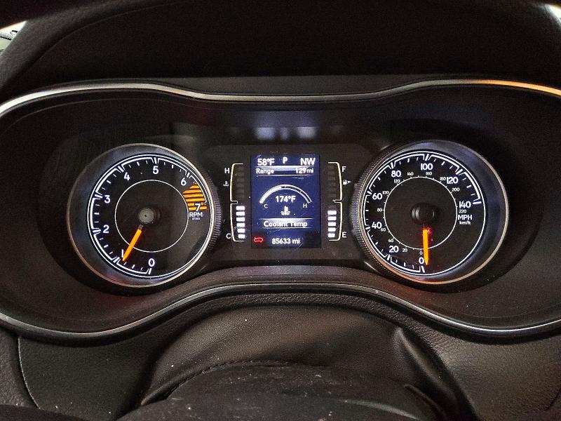 Продаж на аукціоні авто 2019 Jeep Cherokee, vin: 1C4PJLCB0KD370922, номер лоту: 78659205