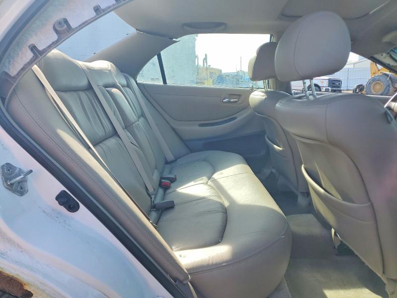 Продажа на аукционе авто 2002 Honda Accord, vin: 1HGCG16542A032577, номер лота: 76633175