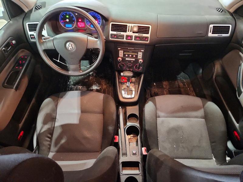 77739205 :رقم المزاد ، 3VWTK69M09M618989 vin ، 2009 Volkswagen City Jetta مزاد بيع