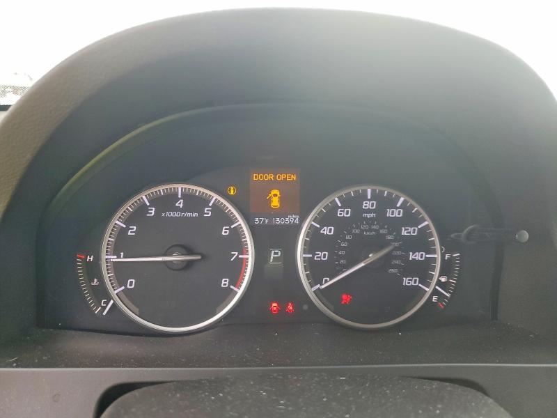 Aukcja sprzedaży 2017 Acura Rdx, vin: 5J8TB4H34HL009132, numer aukcji: 78359995