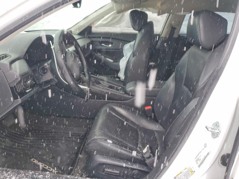 Aukcja sprzedaży 2023 Honda Accord, vin: 1HGCY2F80PA800849, numer aukcji: 75162815