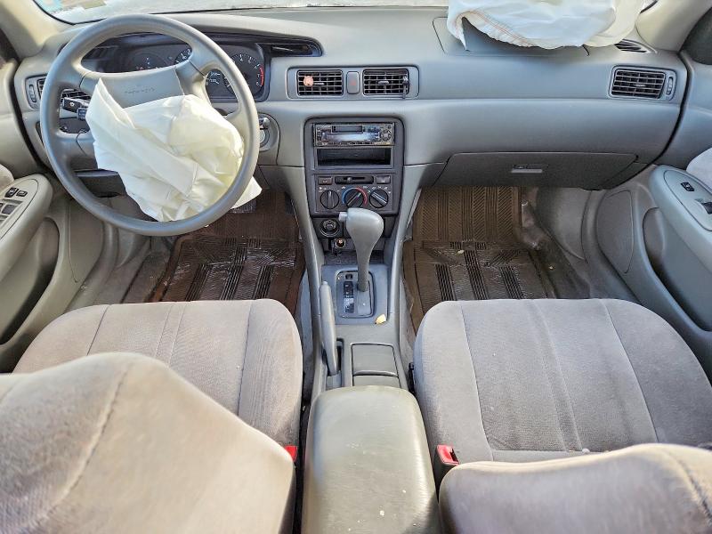 78664435 :رقم المزاد ، JT2BG22K8W0134738 vin ، 1998 Toyota Camry مزاد بيع
