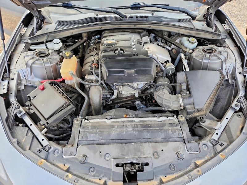 2020 Chevrolet Camaro მანქანა იყიდება აუქციონზე, vin: 1G1FB3DX0L0119306, აუქციონის ნომერი: 78251795