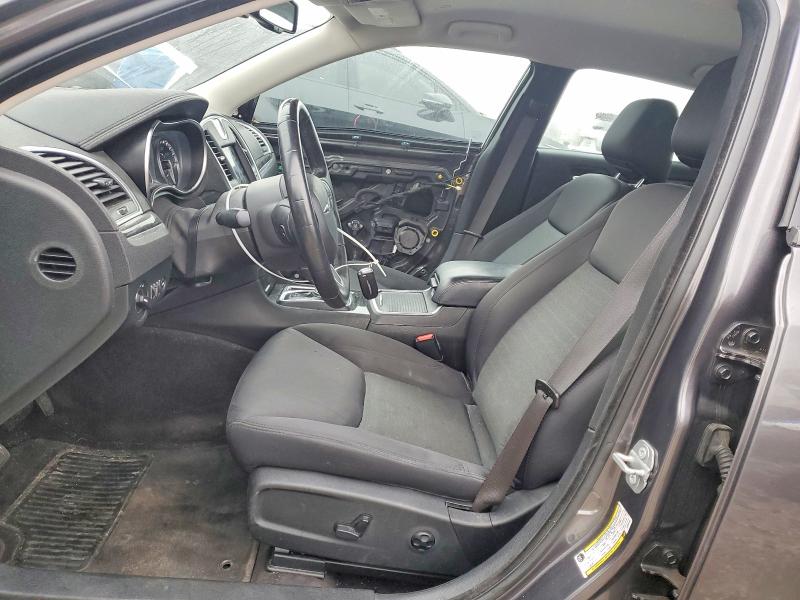Продажа на аукционе авто 2018 Chrysler 300, vin: 2C3CCAAG7JH308192, номер лота: 77730385