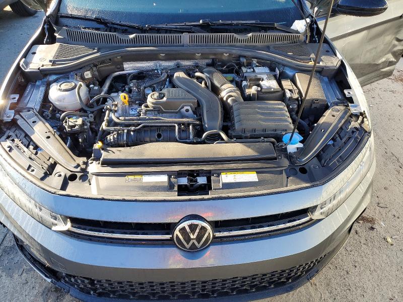 Aukcja sprzedaży 2025 Volkswagen Jetta, vin: 3VWBX7BU7SM028033, numer aukcji: 77850245