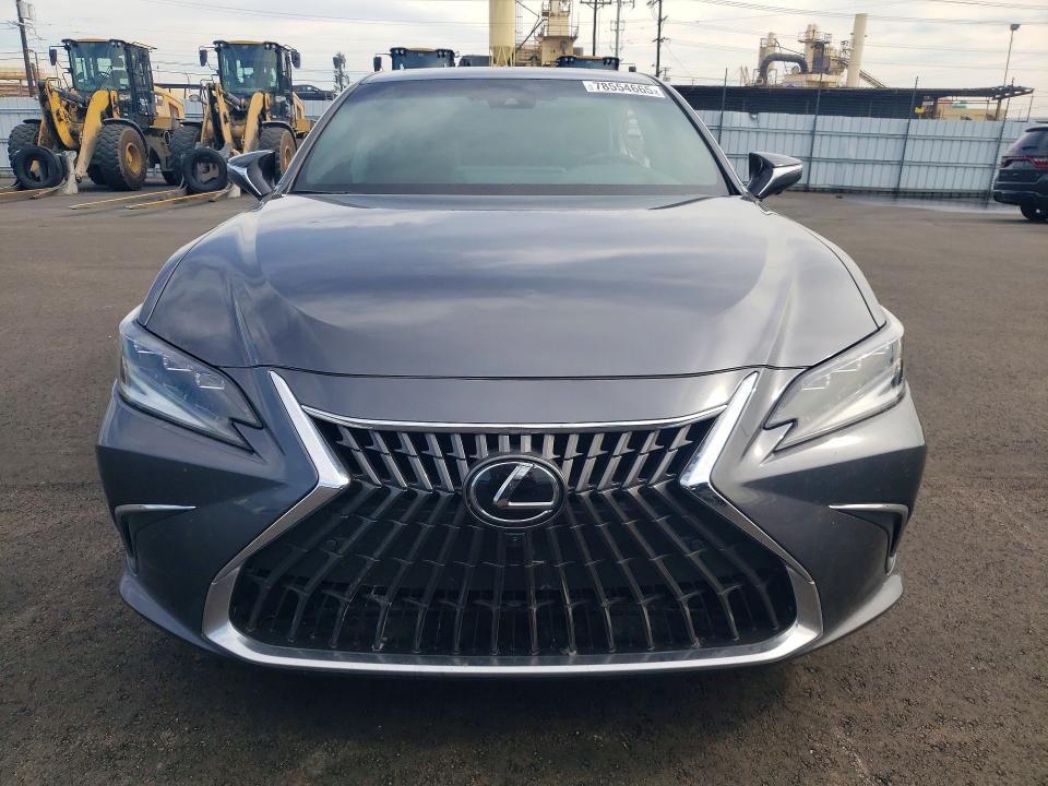 Aukcja sprzedaży 2024 Lexus 4d Gs 350 Awd, vin: 58AEA1C1XRU048855, numer aukcji: 78554665