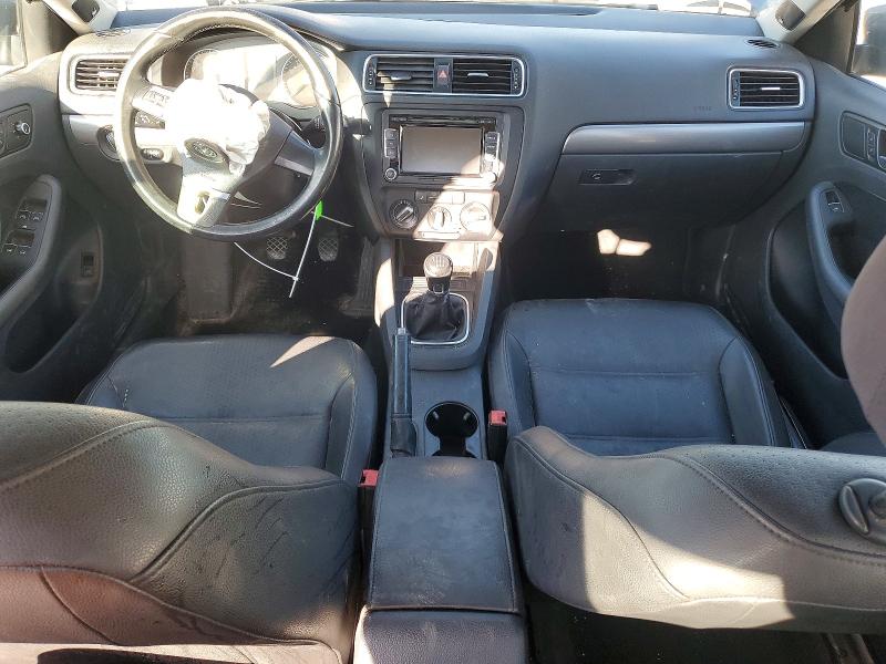 Продажа на аукционе авто 2014 Volkswagen Jetta, vin: 3VW3L7AJ9EM444533, номер лота: 76023355
