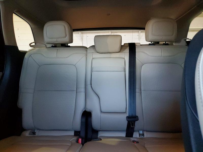 Продажа на аукционе авто 2026 Lincoln Corsair, vin: 5LMCJ2DA0TUL09871, номер лота: 79216645