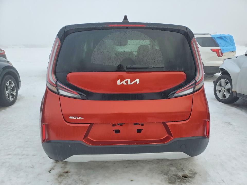 Aukcja sprzedaży 2023 Kia Soul, vin: KNDJ33AU2P7877900, numer aukcji: 77172935