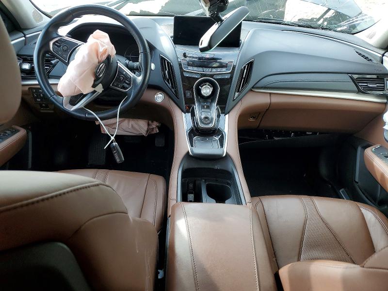 Aukcja sprzedaży 2021 Acura Rdx, vin: 5J8TC1H55ML020082, numer aukcji: 76520425