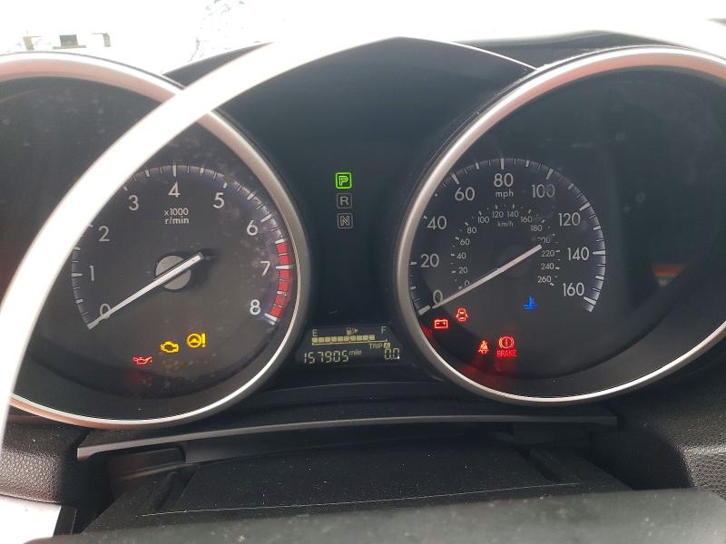 Продажа на аукционе авто 2012 Mazda 3, vin: JM1BL1UG7C1605905, номер лота: 77332575