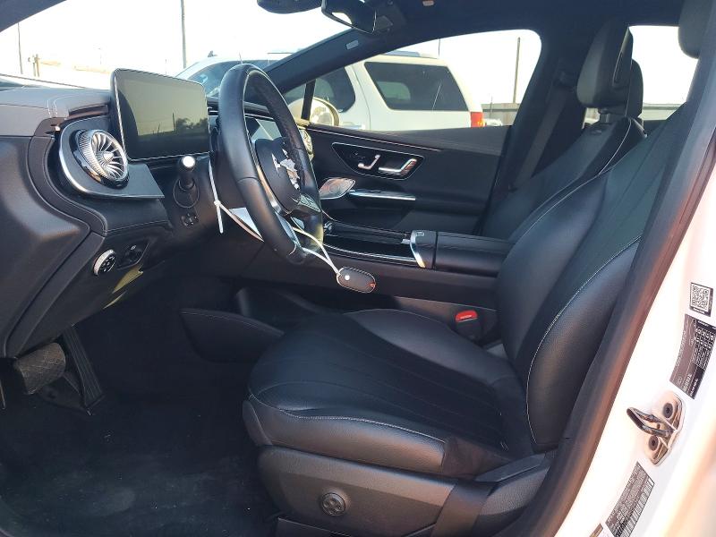 Продаж на аукціоні авто 2024 Mercedes-benz Eqe Sedan, vin: W1KEG1CB8RF054344, номер лоту: 78318645