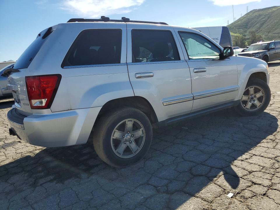 2005 Jeep Grand Cherokee მანქანა იყიდება აუქციონზე, vin: 1J8HS58N55C590978, აუქციონის ნომერი: 78812775