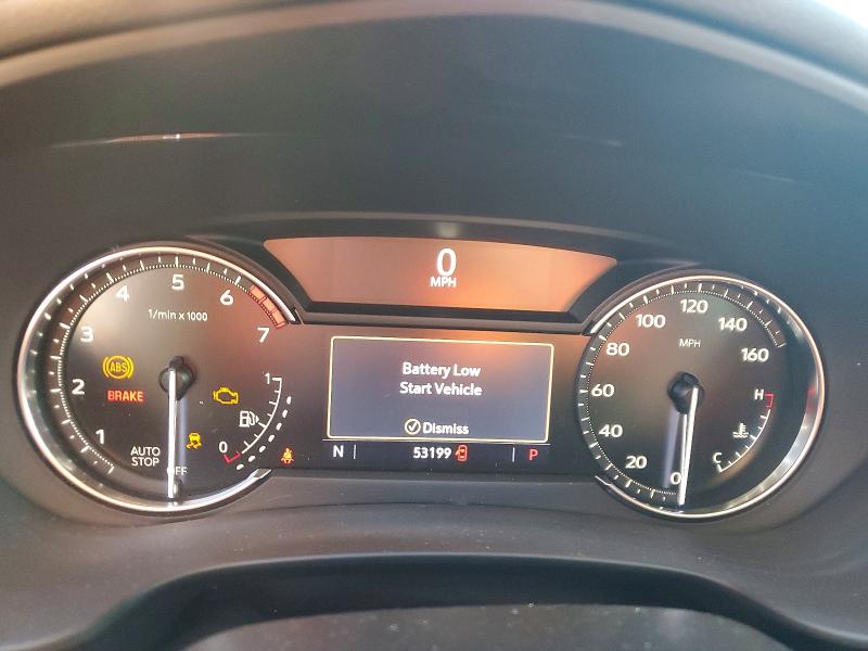 Продаж на аукціоні авто 2023 Cadillac Xt4, vin: 1GYFZCR44PF163209, номер лоту: 74815085