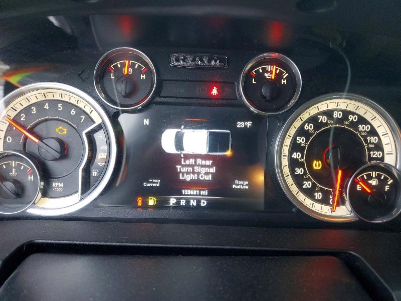 74897885 :رقم المزاد ، 1C6RR7LT7ES266193 vin ، 2014 Ram 1500 مزاد بيع