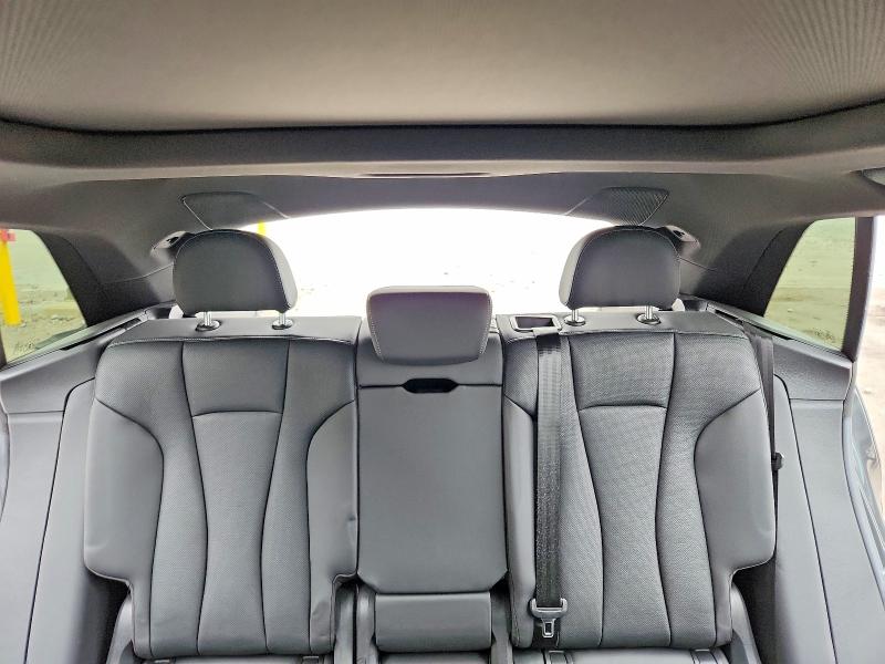Aukcja sprzedaży 2021 Audi Q8, vin: WA1FVAF17MD019669, numer aukcji: 77224555