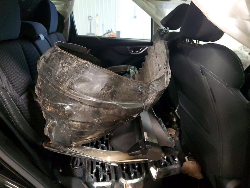 2024 Subaru Forester მანქანა იყიდება აუქციონზე, vin: JF2SKACC6RH463999, აუქციონის ნომერი: 77899065