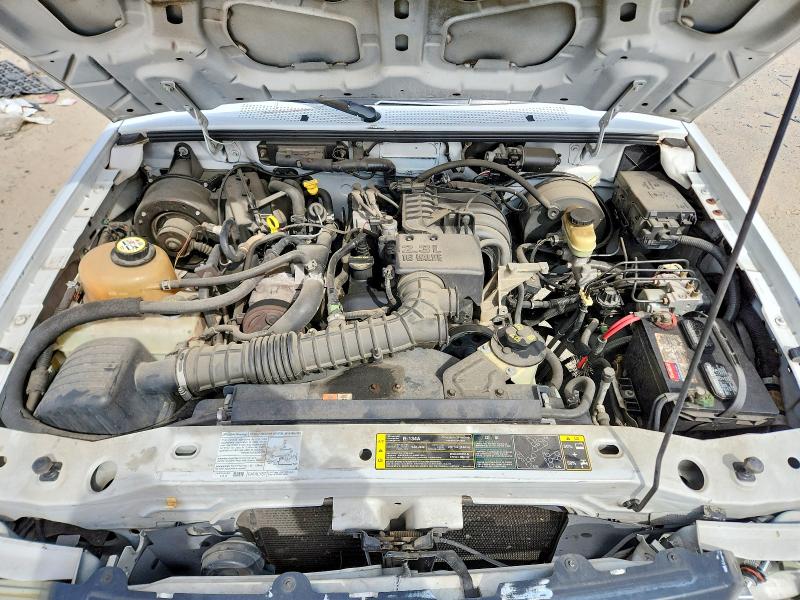 2004 Ford Ranger მანქანა იყიდება აუქციონზე, vin: 1FTYR10D34PB59934, აუქციონის ნომერი: 78799875