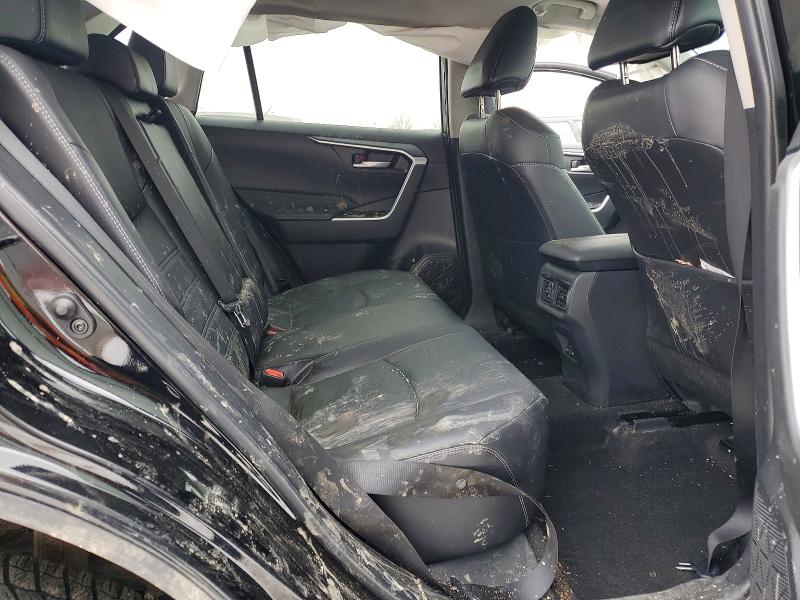 2023 Toyota Rav4 მანქანა იყიდება აუქციონზე, vin: 2T3R1RFV6PC373787, აუქციონის ნომერი: 78149465