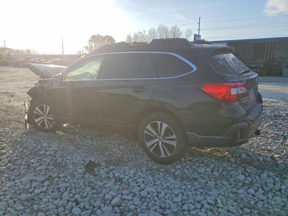 Aukcja sprzedaży 2019 Subaru Outback, vin: 4S4BSANC2K3316802, numer aukcji: 76898285