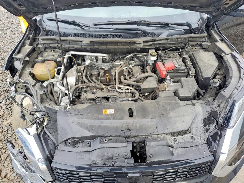 Продаж на аукціоні авто 2022 Mitsubishi Outlander, vin: JA4J4TA8XNZ034006, номер лоту: 78359685