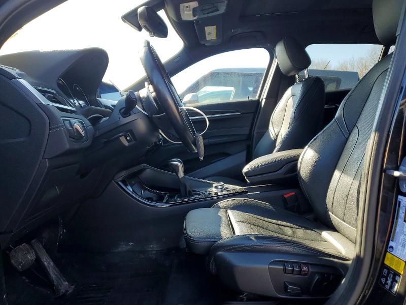 2018 Bmw X2 მანქანა იყიდება აუქციონზე, vin: WBXYJ5C3XJEF79625, აუქციონის ნომერი: 77578225