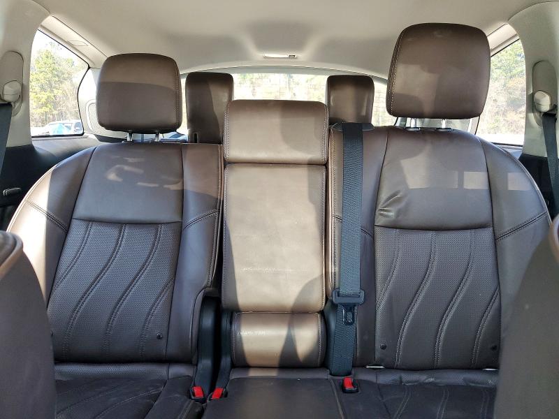 Продажа на аукционе авто 2013 Infiniti Jx35, vin: 5N1AL0MM8DC315783, номер лота: 77387095