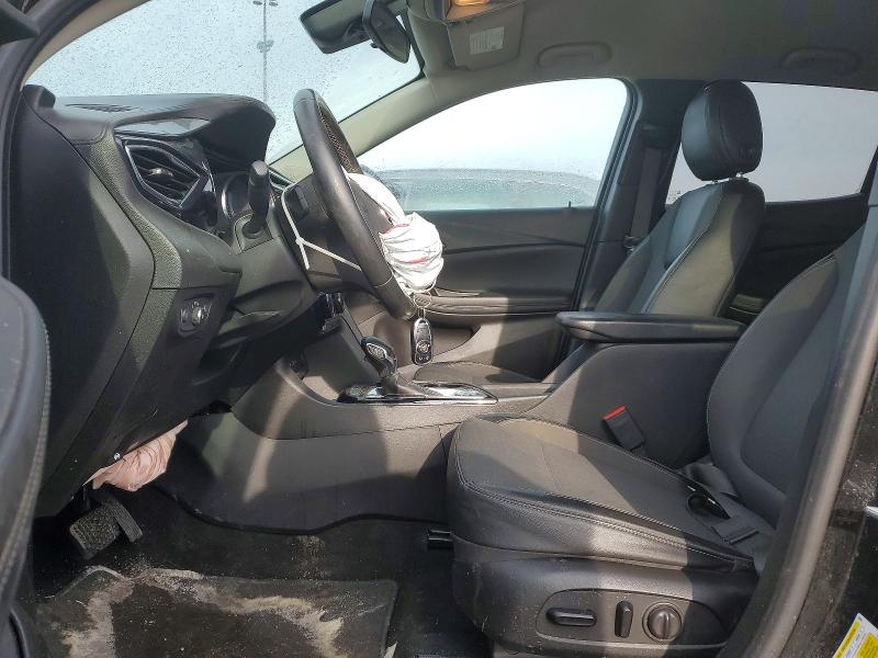 Продажа на аукционе авто 2021 Buick Encore Gx, vin: KL4MMBS24MB157812, номер лота: 77120375