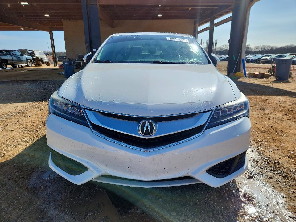 2018 Acura Ilx მანქანა იყიდება აუქციონზე, vin: 19UDE2F31JA003213, აუქციონის ნომერი: 78094985