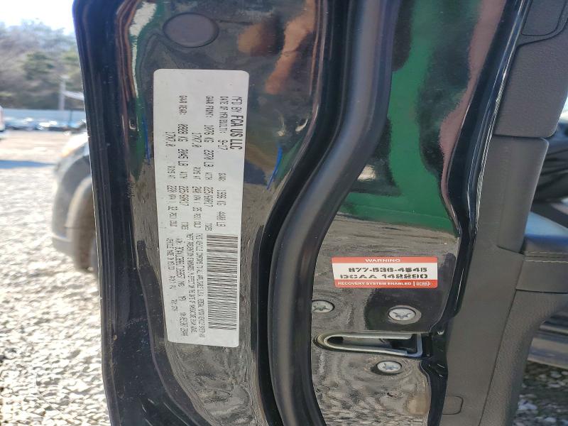 Продаж на аукціоні авто 2018 Jeep Compass, vin: 3C4NJCBB8JT169657, номер лоту: 75490545