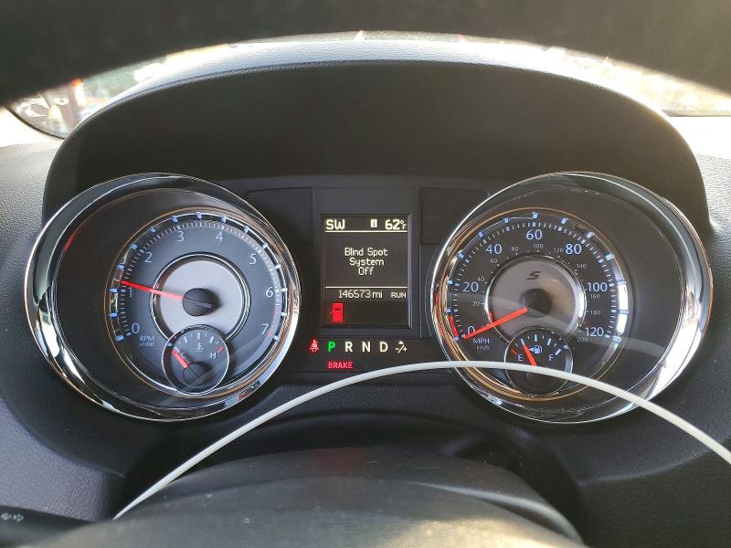 Продажа на аукционе авто 2014 Chrysler Town & Country, vin: 2C4RC1HG3ER109054, номер лота: 77200775