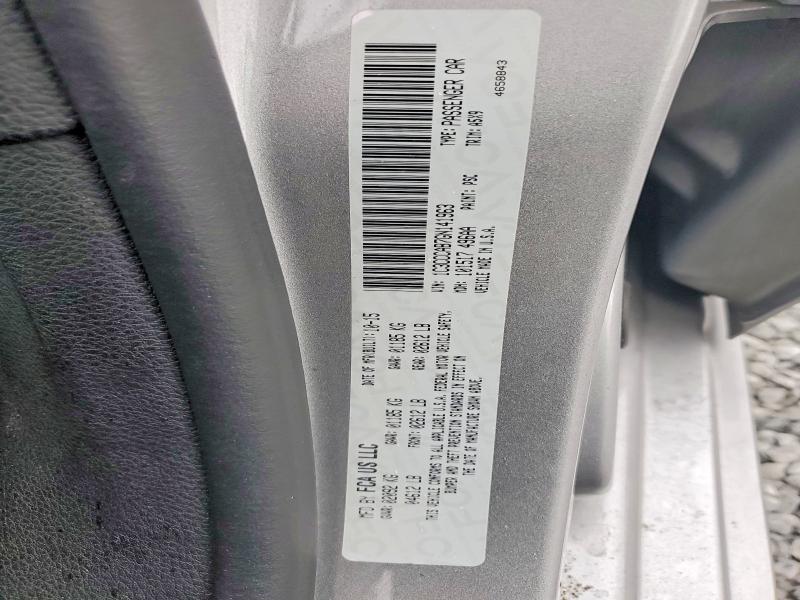 Продаж на аукціоні авто 2016 Chrysler 200, vin: 1C3CCCAB7GN141963, номер лоту: 77666135