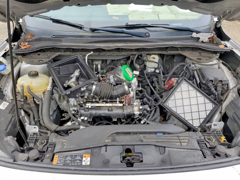 79429925 :رقم المزاد ، 1FMCU9G66LUC27380 vin ، 2020 Ford Escape مزاد بيع