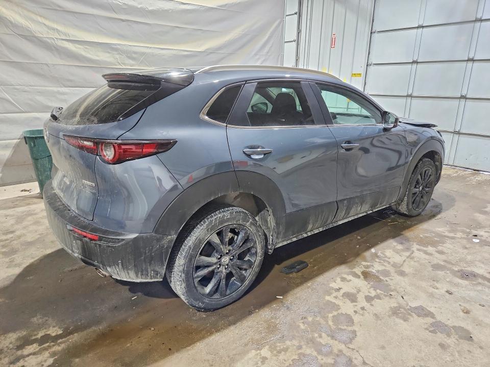 Aukcja sprzedaży 2023 Mazda Cx-30, vin: 3MVDMBCMXPM539151, numer aukcji: 78412085