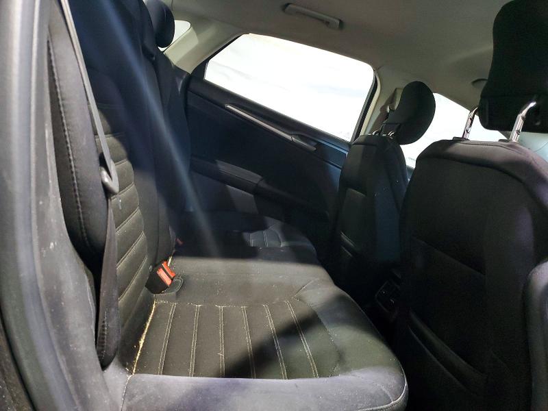 Продаж на аукціоні авто 2015 Ford Fusion, vin: 1FA6P0H7XF5104701, номер лоту: 78279855