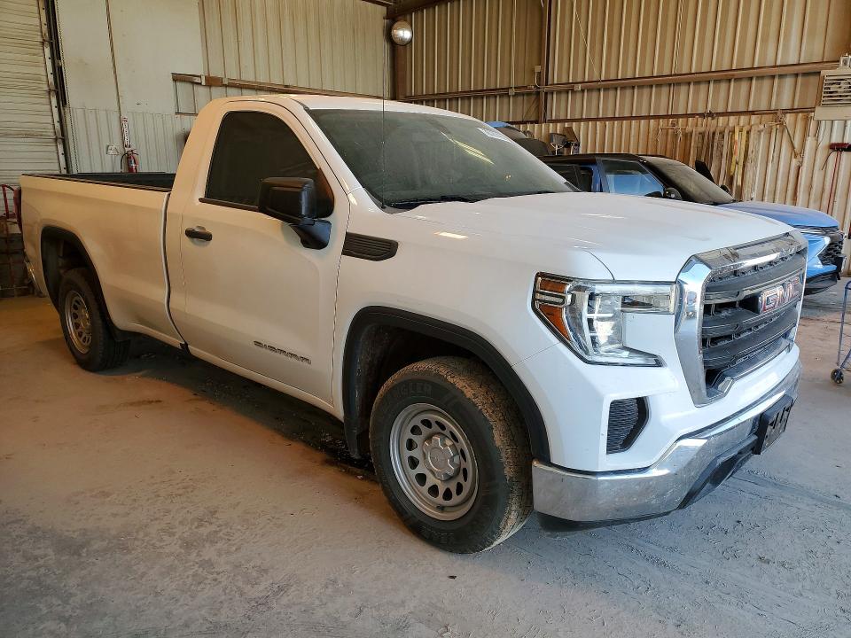 Aukcja sprzedaży 2020 Gmc Sierra, vin: 3GTN8AEF5LG216220, numer aukcji: 78721495