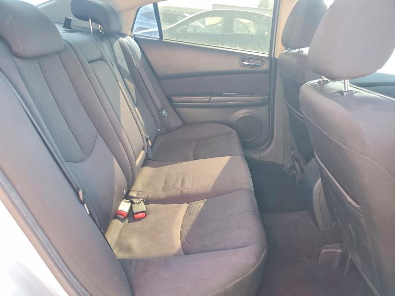 Продаж на аукціоні авто 2011 Mazda 6, vin: 1YVHZ8CH8B5M08691, номер лоту: 75922635