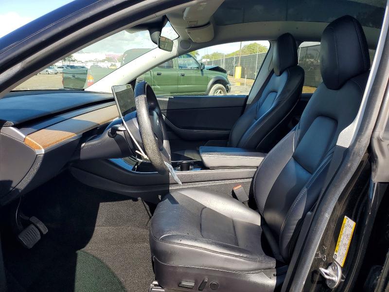 Aukcja sprzedaży 2020 Tesla Model Y, vin: 5YJYGDEE8LF018813, numer aukcji: 77778265