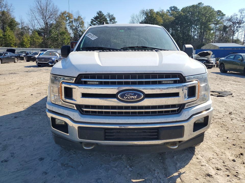 Aukcja sprzedaży 2019 Ford F150, vin: 1FTEW1E44KFD28012, numer aukcji: 77335765