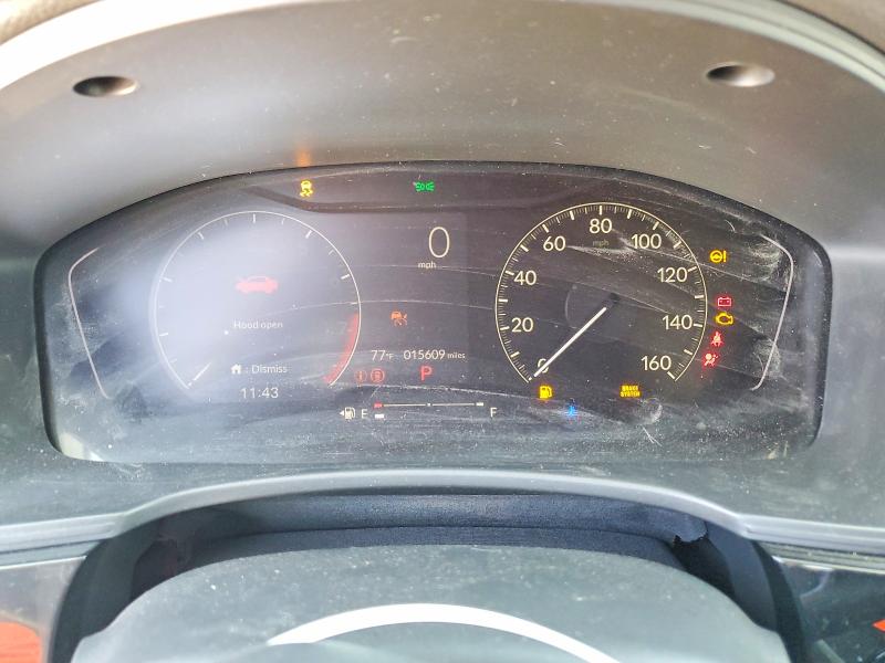 Aukcja sprzedaży 2024 Honda Civic Lx, vin: 2HGFE2F23RH508456, numer aukcji: 77500075
