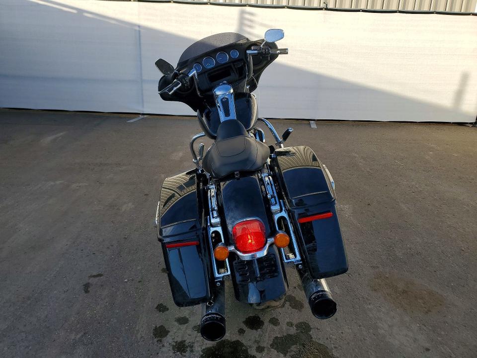 Aukcja sprzedaży 2019 Harley-davidson Flht, vin: 5HD1FVCB7KB665201, numer aukcji: 72631435