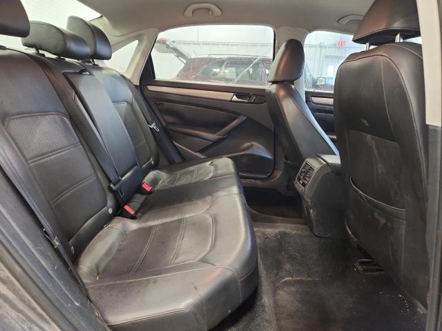 Продажа на аукционе авто 2014 Volkswagen Passat, vin: 1VWBP7A32EC002843, номер лота: 79160415