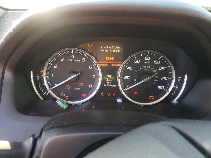 Продаж на аукціоні авто 2015 Acura Tlx, vin: 19UUB3F70FA006158, номер лоту: 76981995
