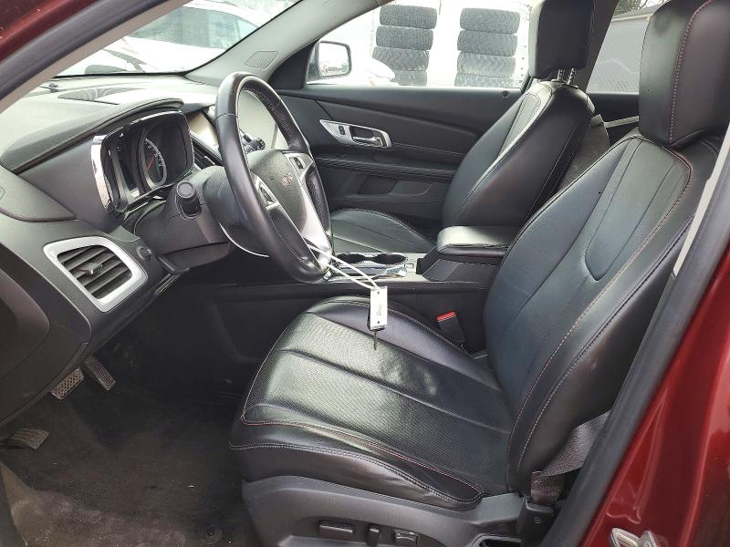 Aukcja sprzedaży 2016 Gmc Terrain, vin: 2GKFLUEK2G6125641, numer aukcji: 78872045
